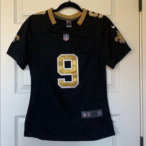 New Orleans Saint NFL Jersey